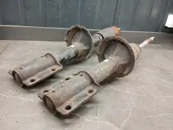Stötdämpare fram Fiat Ducato II 94 909382331 Sats