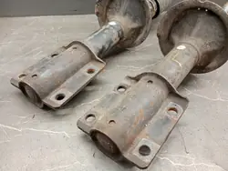 Etujouset Fiat Ducato II 94 909382331 Sarja