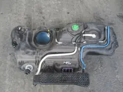 Réservoir carburant OEM 9826626280 Peugeot 2008 II Lift
