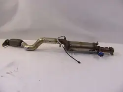 Tubo Flexible Escape Jeep Cherokee KL OEM 68348588AF