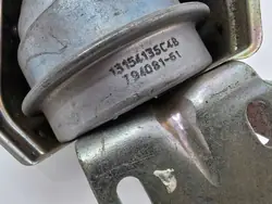 Fiat Turbotoiminnan Aktuaattori OEM 794081-61 - Käytetty