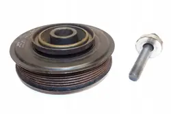 FORD MONDEO IV MK4 FOCUS III 1.6 ECOBOOST PULLEY + BOLT