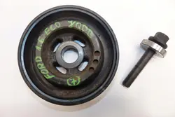 FORD MONDEO IV MK4 FOCUS III 1.6 ECOBOOST PULLEY + BOLT