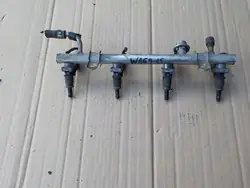 Rampe d'injection Mercedes W169 1.5 A0000788749