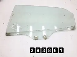 Vidro de porta Mazda 2 OEM e643r00011 - Usado