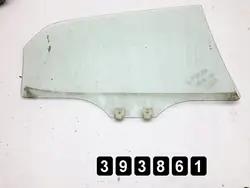 Mazda 2 dörrglas OEM e643r00011 - Begagnad
