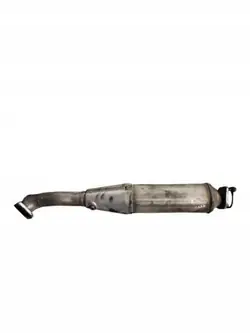 Katalysator OEM 289K12U130 voor Kia 1.6L