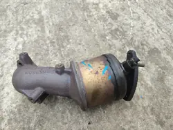 Catalisador DPF Opel Astra IV J Meriva B 1.7 CDTI 55565023
