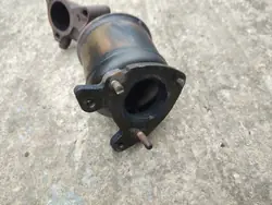 Catalizador DPF Opel Astra IV J Meriva B 1.7 CDTI 55565023
