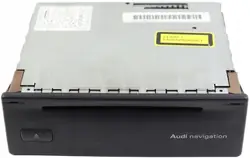 Leitor DVD Navegação Audi A2 OEM 8Z0919887A