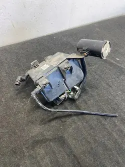 BMW X5 Carbon Filter 3.0i Petrol 170kW 7327966