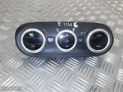 Module de contrôle AC Fiat 500 X OEM 91563