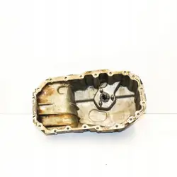 Volkswagen Polo 2007 Oljepanna