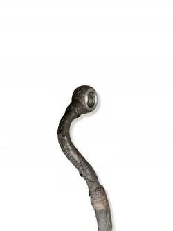 Flexible de direction assistée Citroen C4 I OEM 4014HN Avant