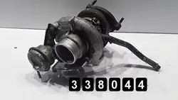 Turbocompressor Volvo OEM 49377-06102 para S60 2001