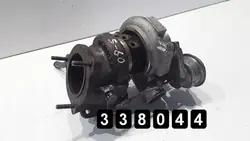 Turbocompresseur Volvo OEM 49377-06102 pour S60 2001