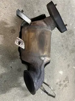 Opel 55569313 Katalysator voor 1.4 Turbo