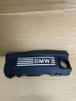 BMW Motorabdeckung OEM 7553302 - Gebraucht