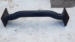 MAN OEM tvärstag ram för 19,5" hjul