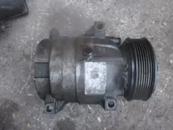 Compressore Aria Condizionata Renault OE 8200678507