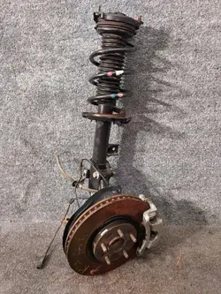 Amortiguador MacPherson derecho OEM 54660-D7520 Hyundai Tucson