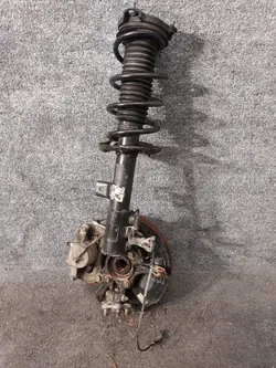 Amortisseur MacPherson droit OEM 54660-D7520 Hyundai Tucson