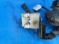 OEM 9831600480 vacuümpomp voor Peugeot 208 II AC