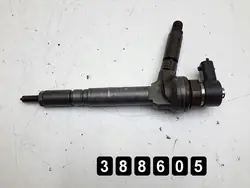 Injetor Opel Astra 2007 1700cdti