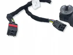 Skoda Karoq 19- Kofferbakklepactuator Links OEM 57A827851A
