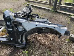Framre höger stänkskärm OEM 253228 Maserati Levante