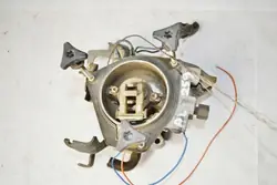 Carburateur Renault OEM 8679E 40911 3684 - Occasion