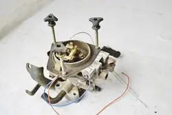 Carburador Renault OEM 8679E 40911 3684 - Usado