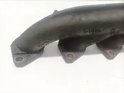 Collecteur d'échappement OEM 780545408 pour BMW Série 5 2011
