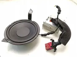 Subwoofer Audi A6 C5 OEM 8637611180 - Occasion