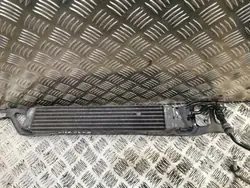 Vaihteistoöljynjäähdytin OEM 1695000500 Mercedes