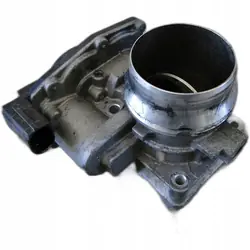 Kia Drosselklappe 35100-2F900