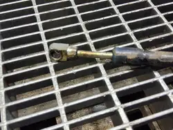 Versnellingskoppeling Jaguar XJS OEM SKE55531 - Gebruikt