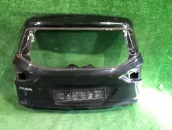 Takaluukun kansi Ford Kuga MK2 II 12-15