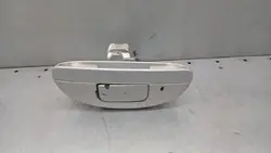 RENAULT SCENIC I Takaluukun Lukko 8200102583