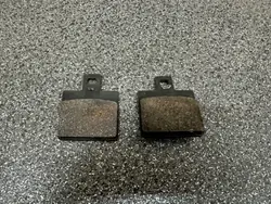 Ferrari Handbremshebel OEM 70003667 - Gebraucht