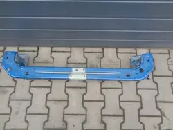 Mitsubishi ASX Etupuskuri Vahvistus