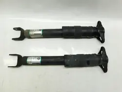 Ammortizzatori posteriori Jeep Grand Cherokee WK2 2013-2021 OEM