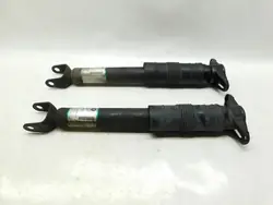 Achterste schokdempers Jeep Grand Cherokee WK2 2013-2021 OEM