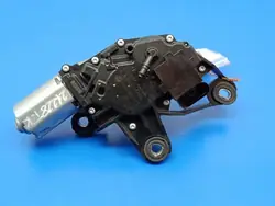 Motor limpiaparabrisas trasero OEM 1T0955711C VW Touran I