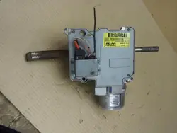 Direção Elétrica Fiat Stilo 1.6 51723101