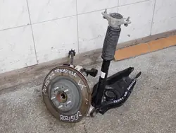 Mangueta Trasera Izquierda OEM 1188412-00-F Tesla Y