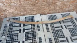 Resorte Mercedes Sprinter W208 OEM 01