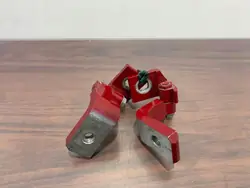 Charnières de portière arrière Alfa Romeo FBZ25218