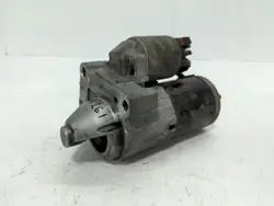 Startmotor Citroen C4 Grand Picasso 2 2014 9801667780-00