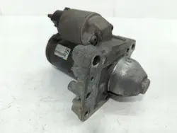 Starter Citroen C4 Grand Picasso 2 2014 9801667780-00